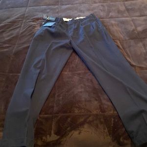 Ralph Lauren navy chino pants, new